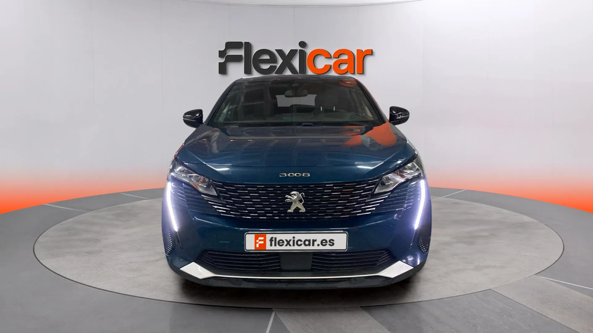 Peugeot 3008 1.2 PureTech Allure Pack - foto 3