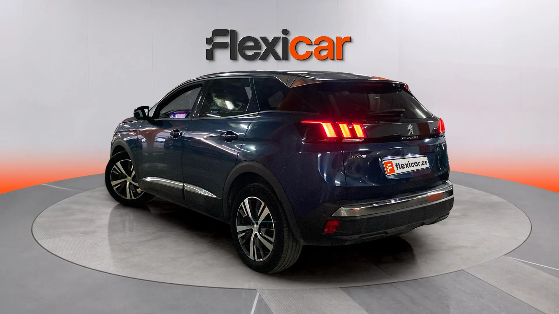 Peugeot 3008 1.2 PureTech Allure Pack - foto 6