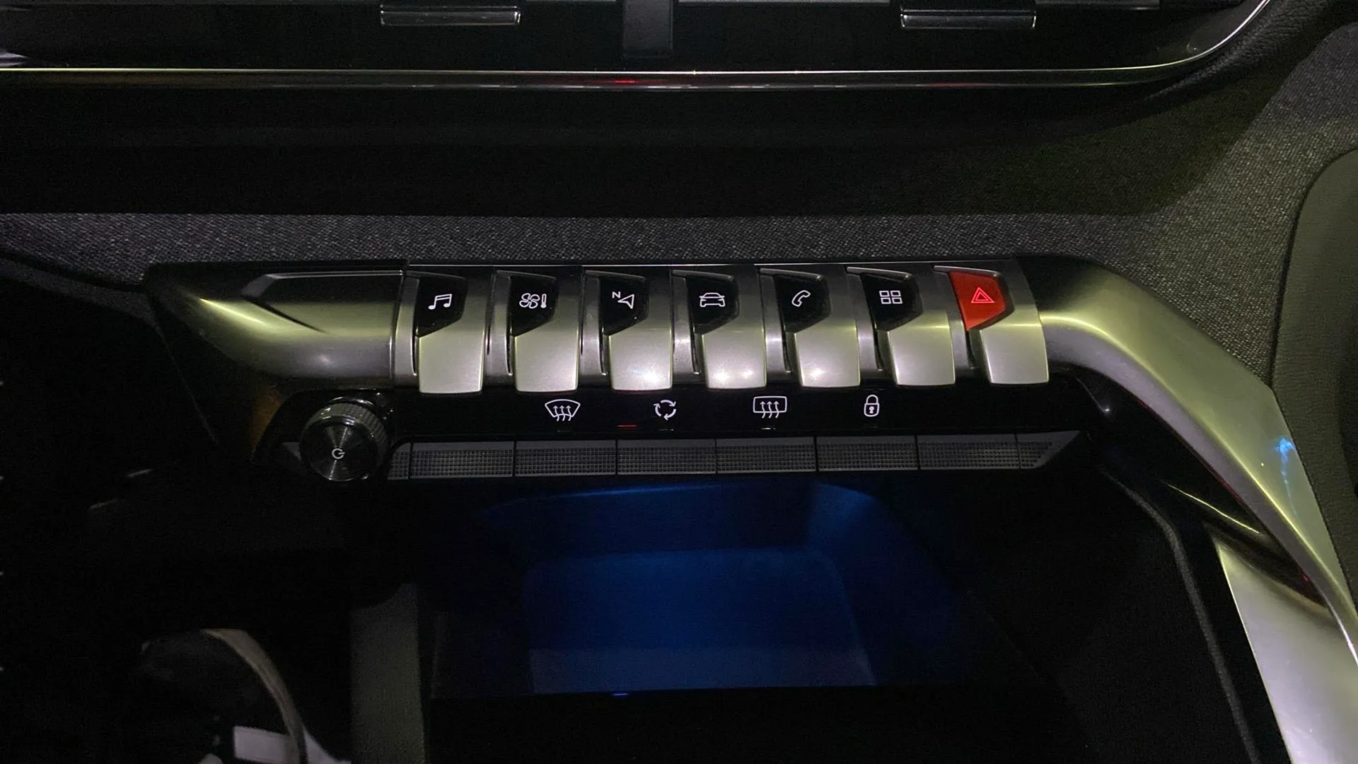Peugeot 3008 1.2 PureTech Allure Pack - foto 25