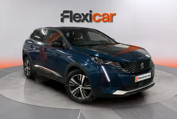 peugeot 3008 12 puretech 96kw s amps allure pack gasolina manual benidorm 903000000252254