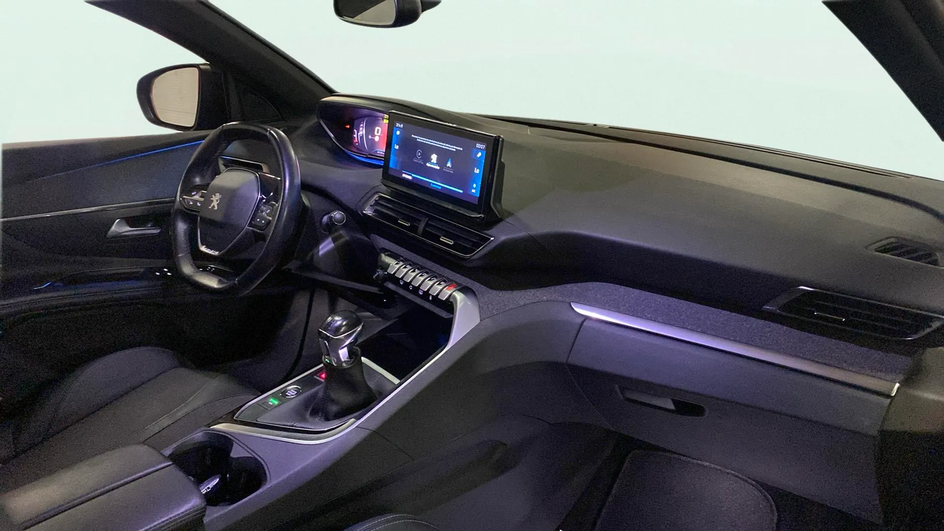 Peugeot 3008 1.2 PureTech Allure Pack - foto 11