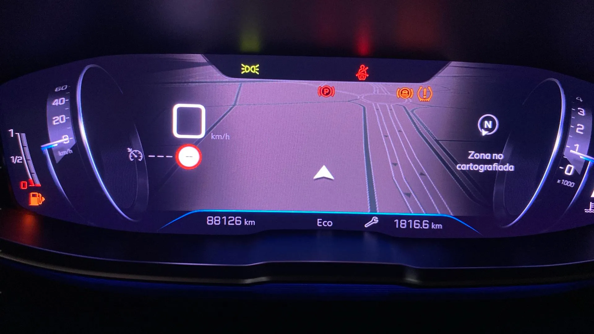 Peugeot 3008 1.2 PureTech Allure Pack - foto 14