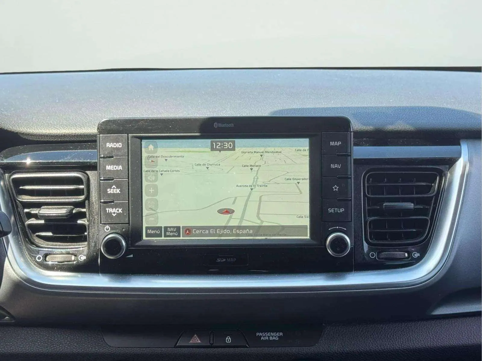 Kia Stonic 1.0 T-GDi Drive - foto 8