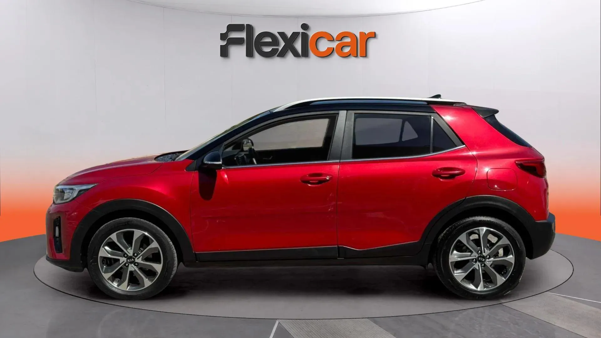 Kia Stonic 1.0 T-GDi Drive - foto 3