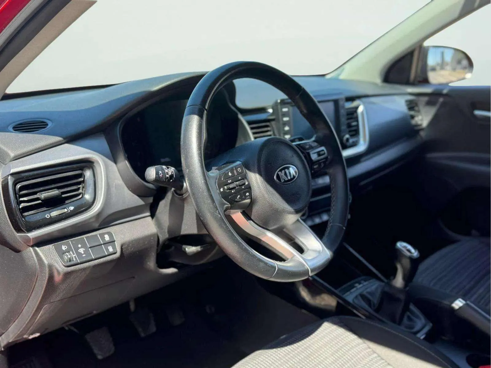 Kia Stonic 1.0 T-GDi Drive - foto 6