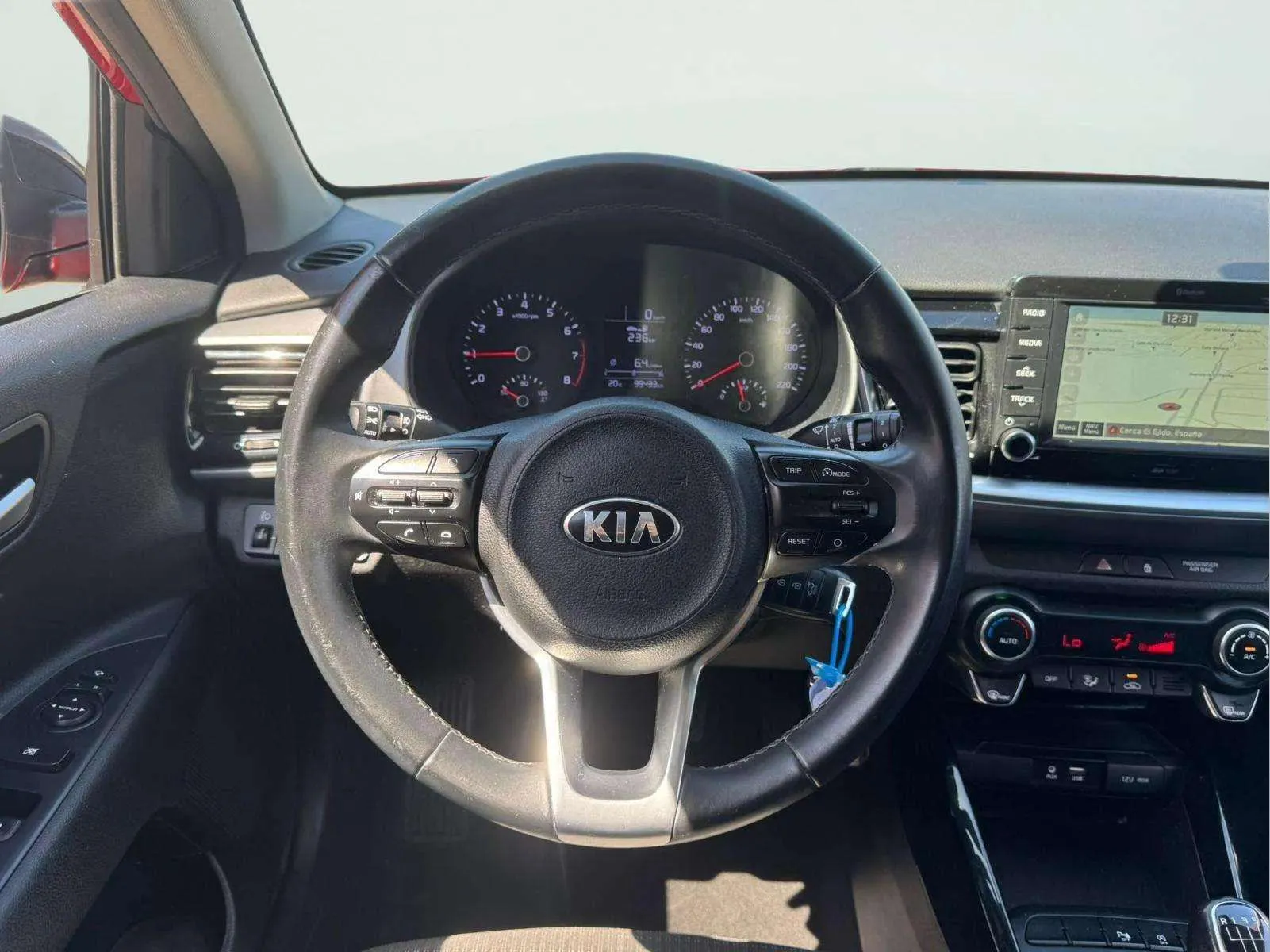 Kia Stonic 1.0 T-GDi Drive - foto 7