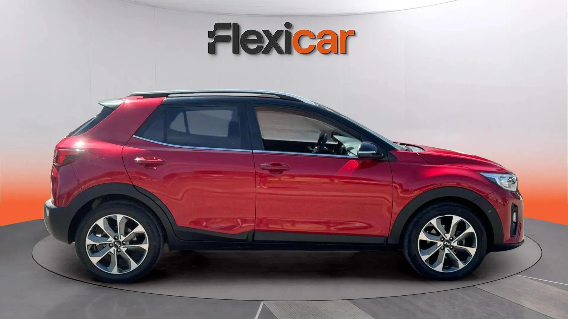 Kia Stonic 1.0 T-GDi Drive - foto 5