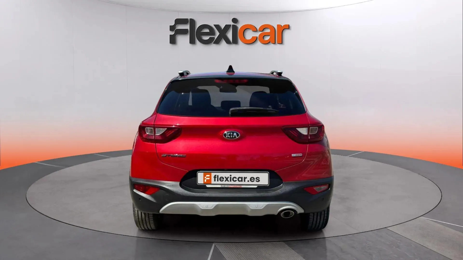 Kia Stonic 1.0 T-GDi Drive - foto 4