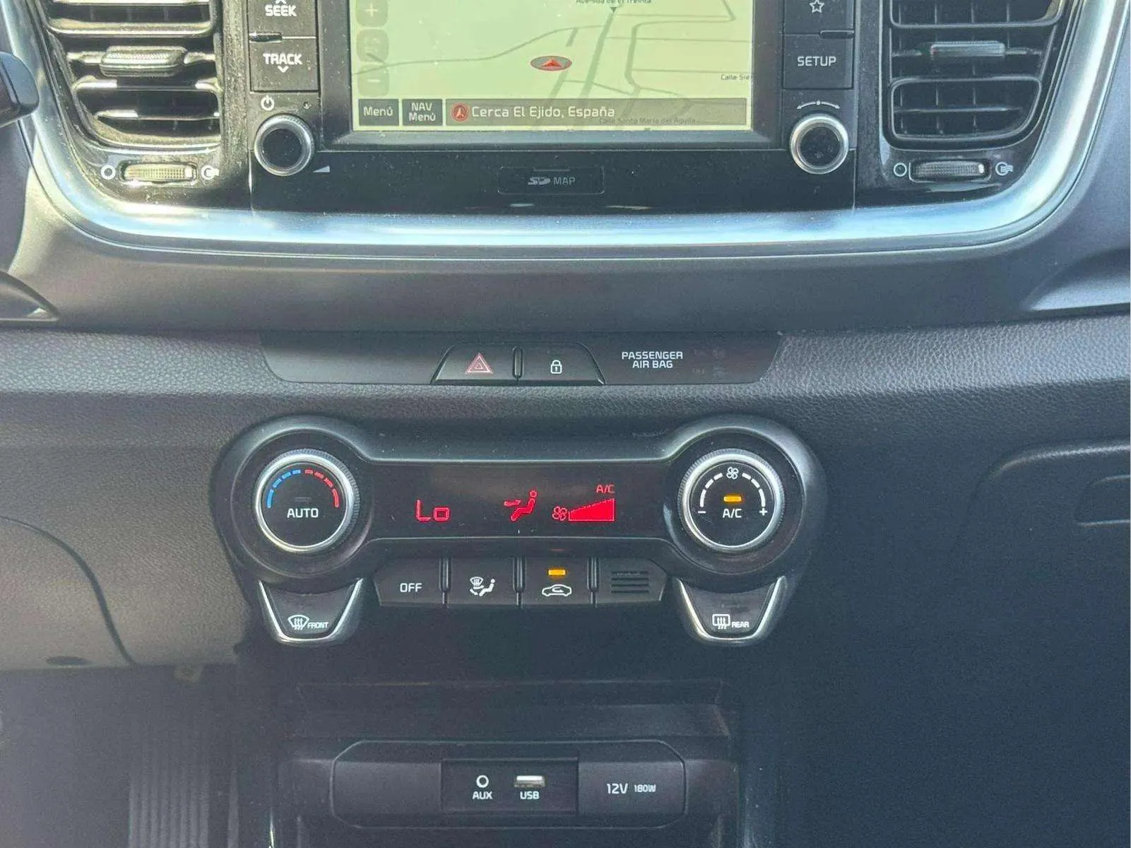 Kia Stonic 1.0 T-GDi Drive - foto 13