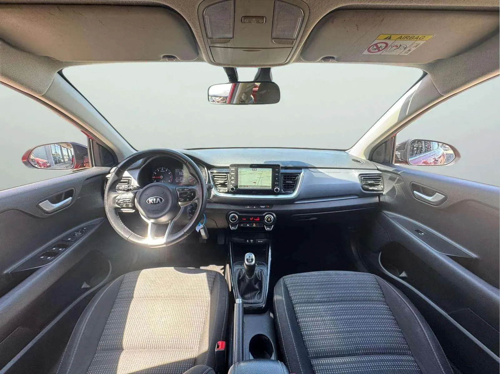 Kia Stonic 1.0 T-GDi Drive - foto 9