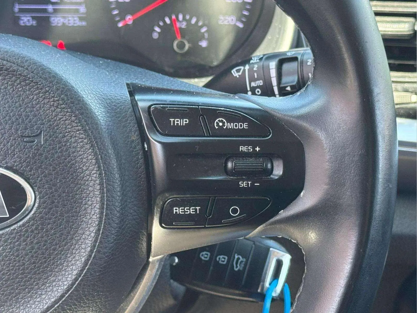 Kia Stonic 1.0 T-GDi Drive - foto 12