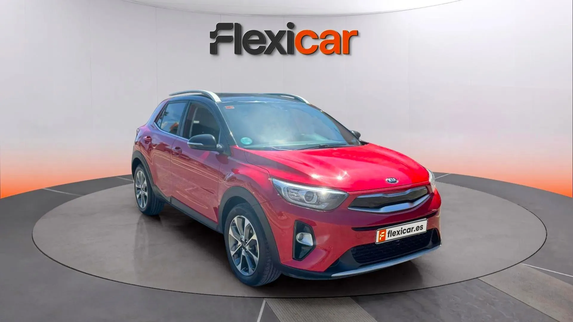 Kia Stonic 1.0 T-GDi Drive