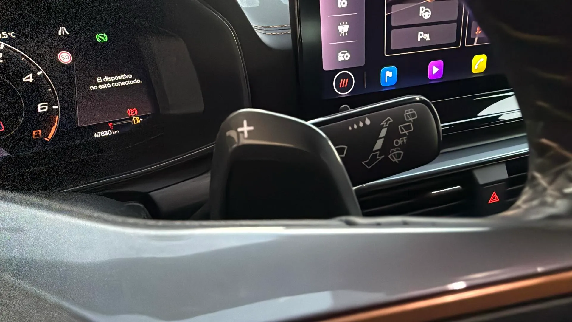 Cupra Formentor 1.4 e-Hybrid DSG - foto 21