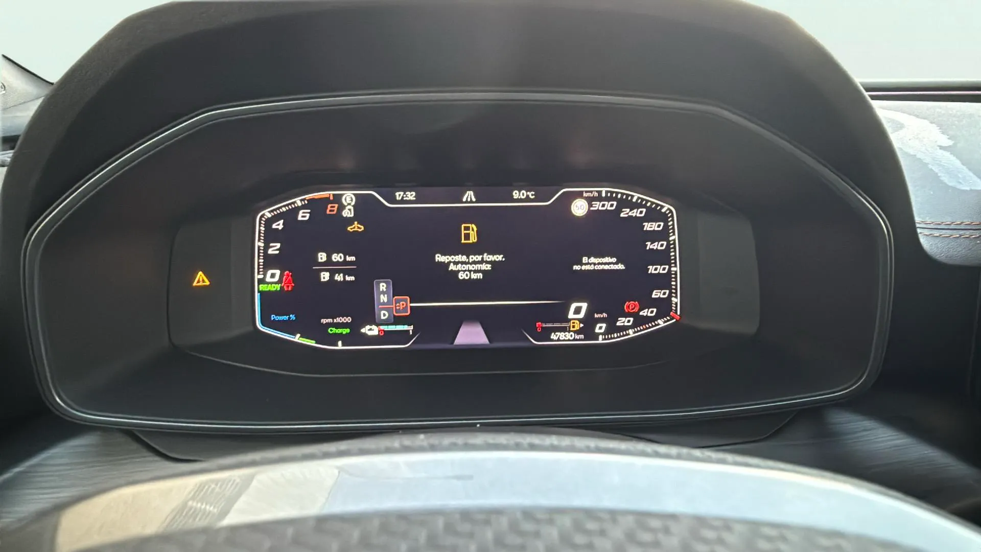 Cupra Formentor 1.4 e-Hybrid DSG - foto 12