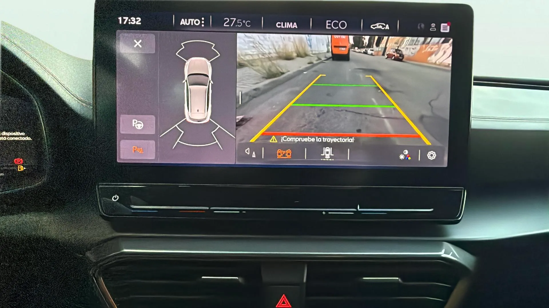 Cupra Formentor 1.4 e-Hybrid DSG - foto 17