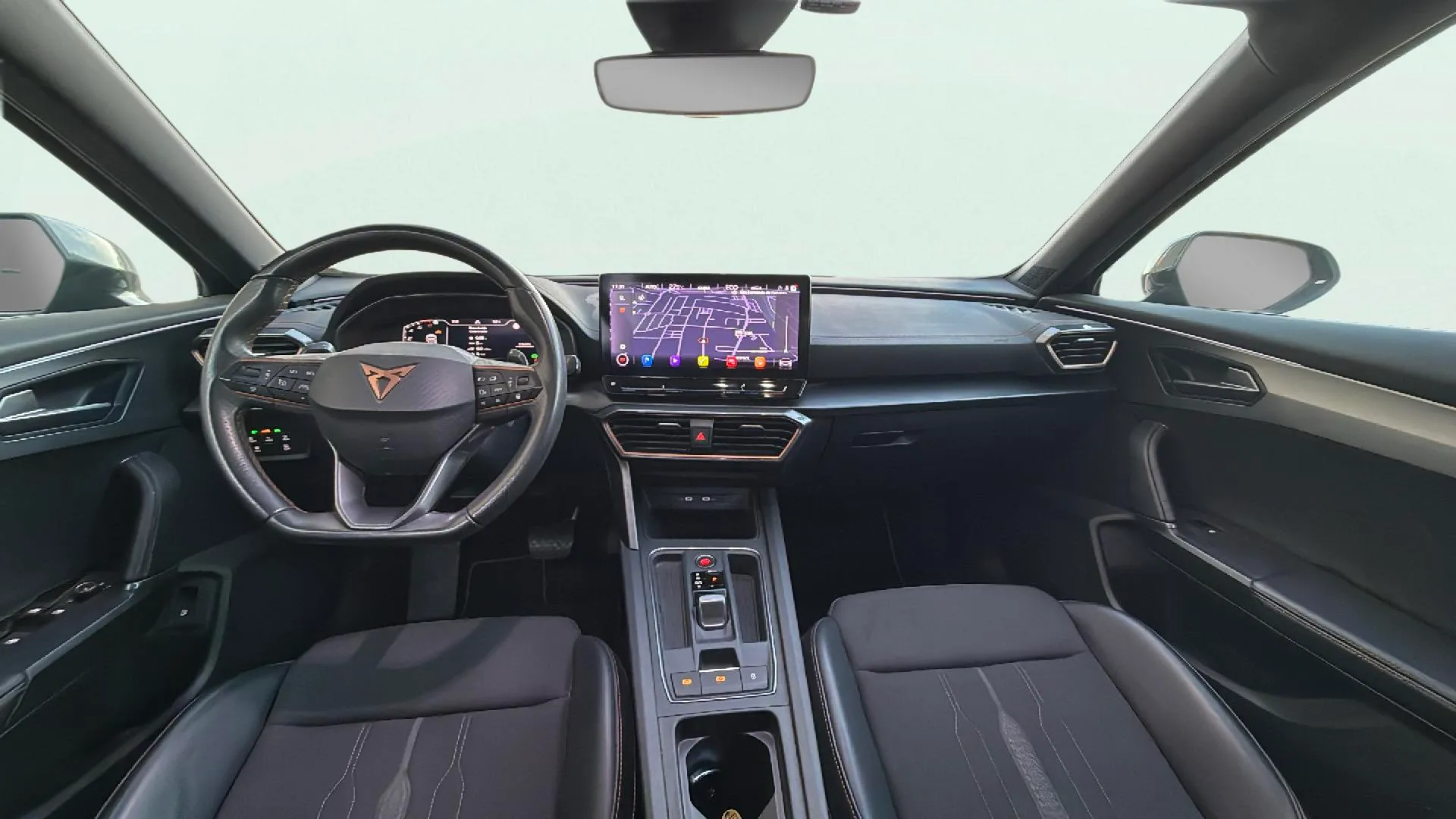 Cupra Formentor 1.4 e-Hybrid DSG - foto 9
