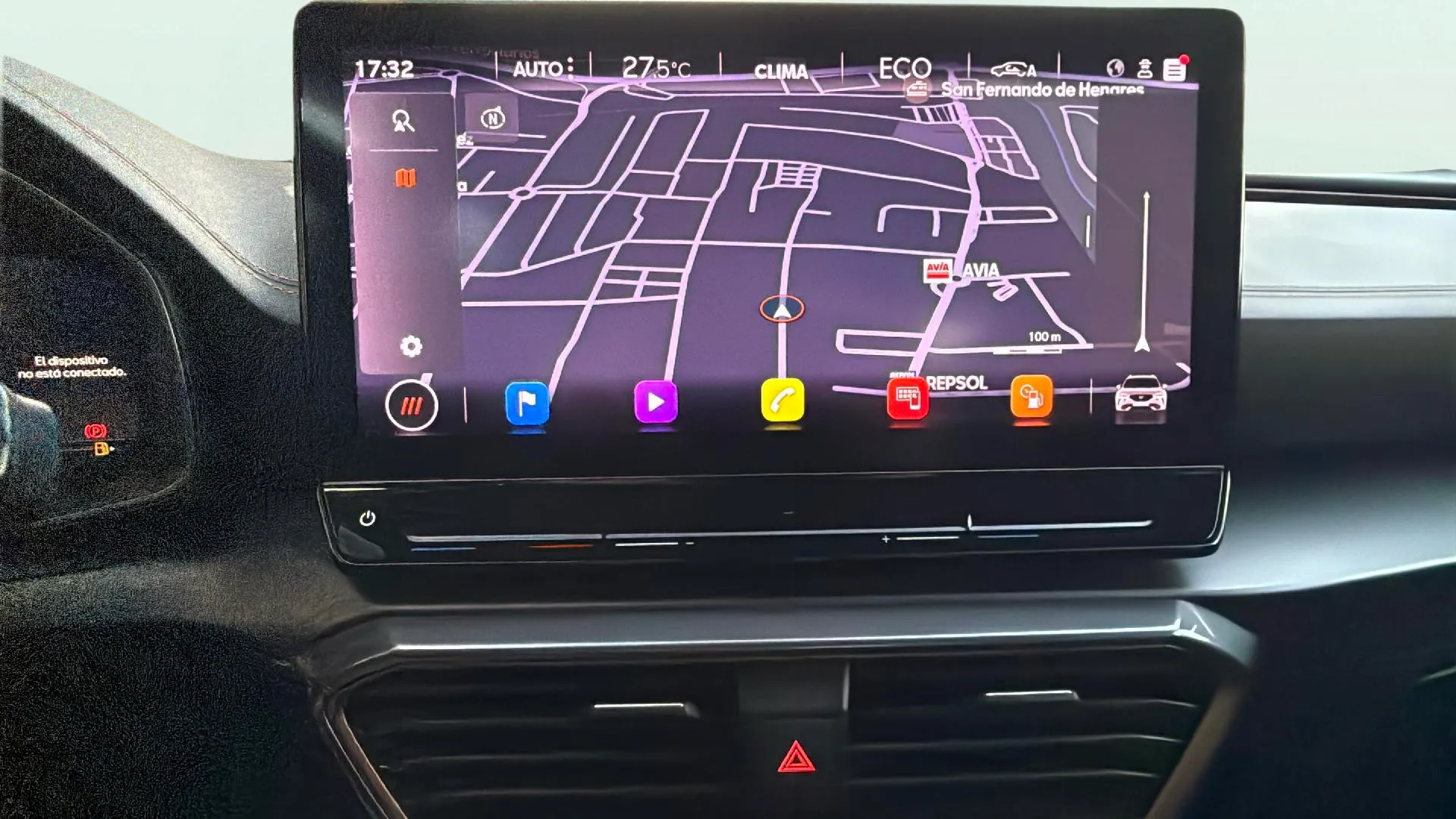 Cupra Formentor 1.4 e-Hybrid DSG - foto 16