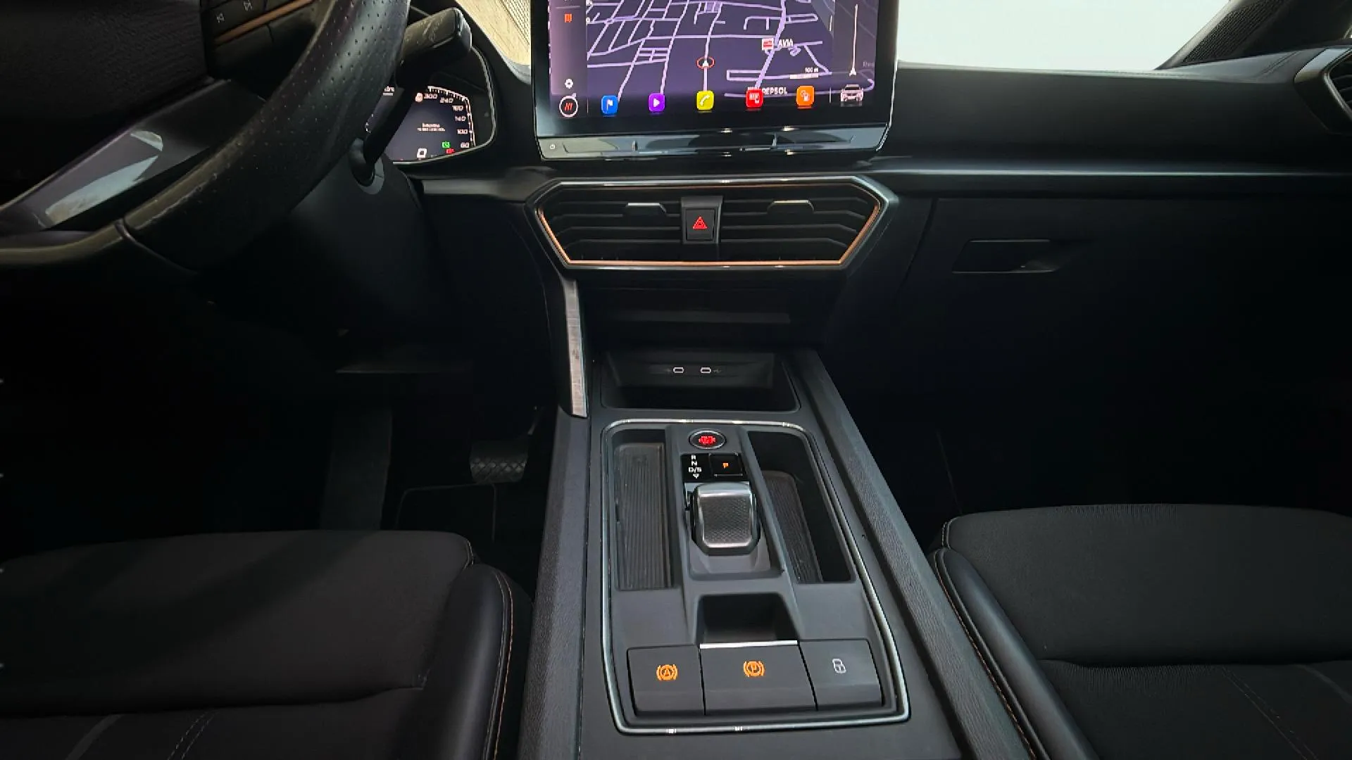 Cupra Formentor 1.4 e-Hybrid DSG - foto 10
