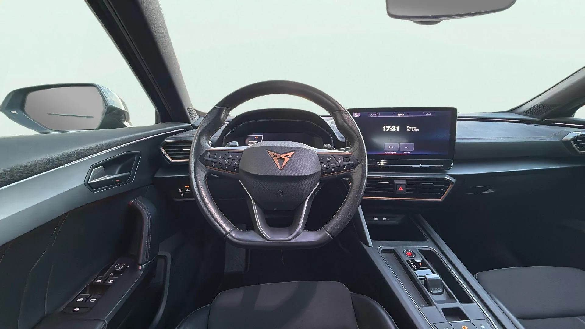 Cupra Formentor 1.4 e-Hybrid DSG - foto 11