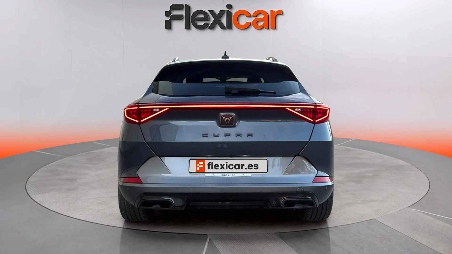 Cupra Formentor 1.4 e-Hybrid DSG - foto 5