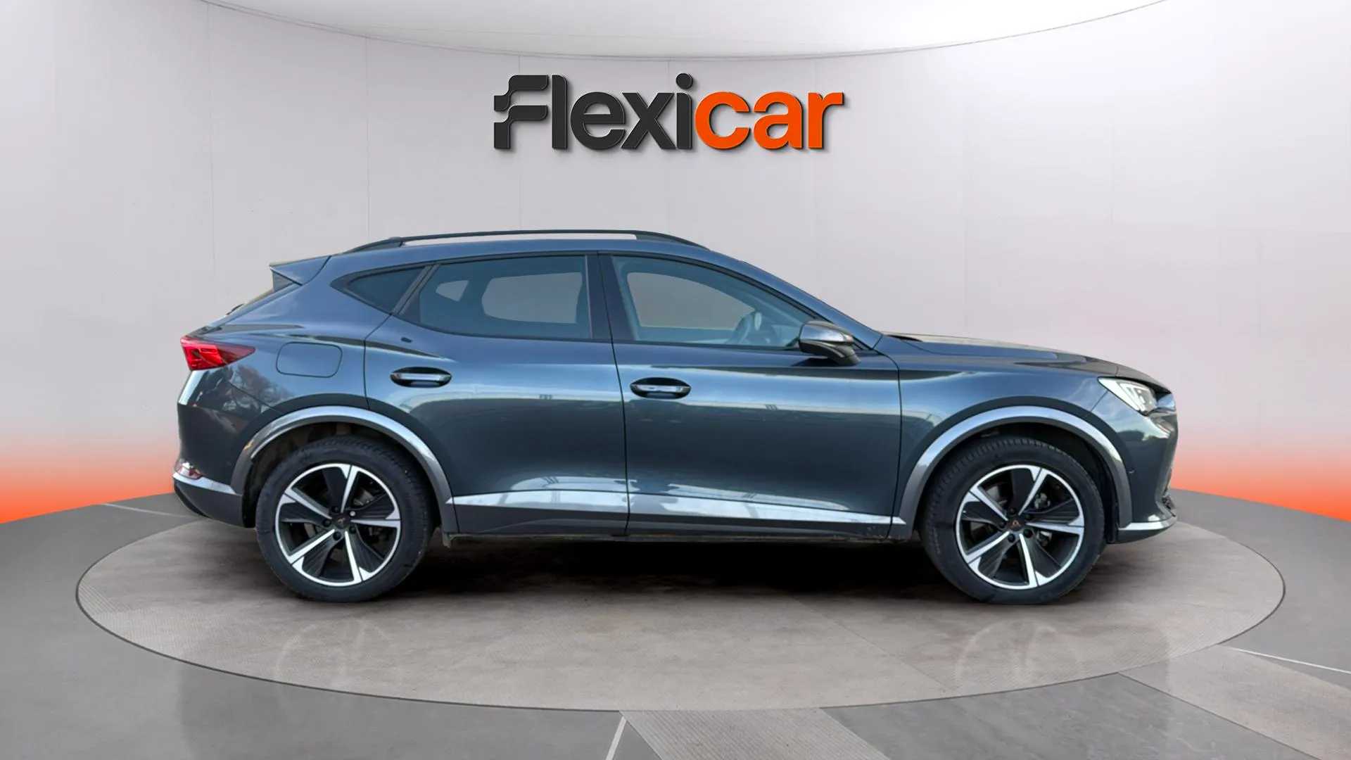 Cupra Formentor 1.4 e-Hybrid DSG - foto 4