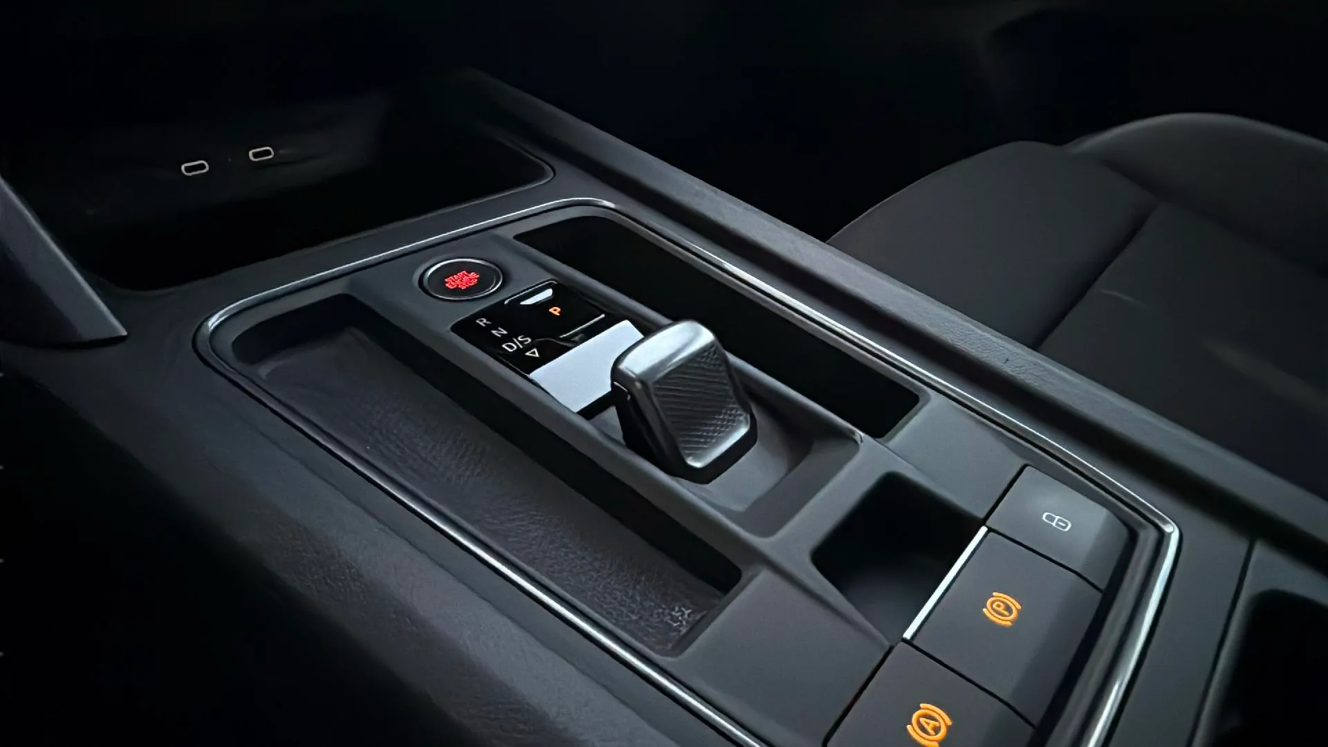 Cupra Formentor 1.4 e-Hybrid DSG - foto 15