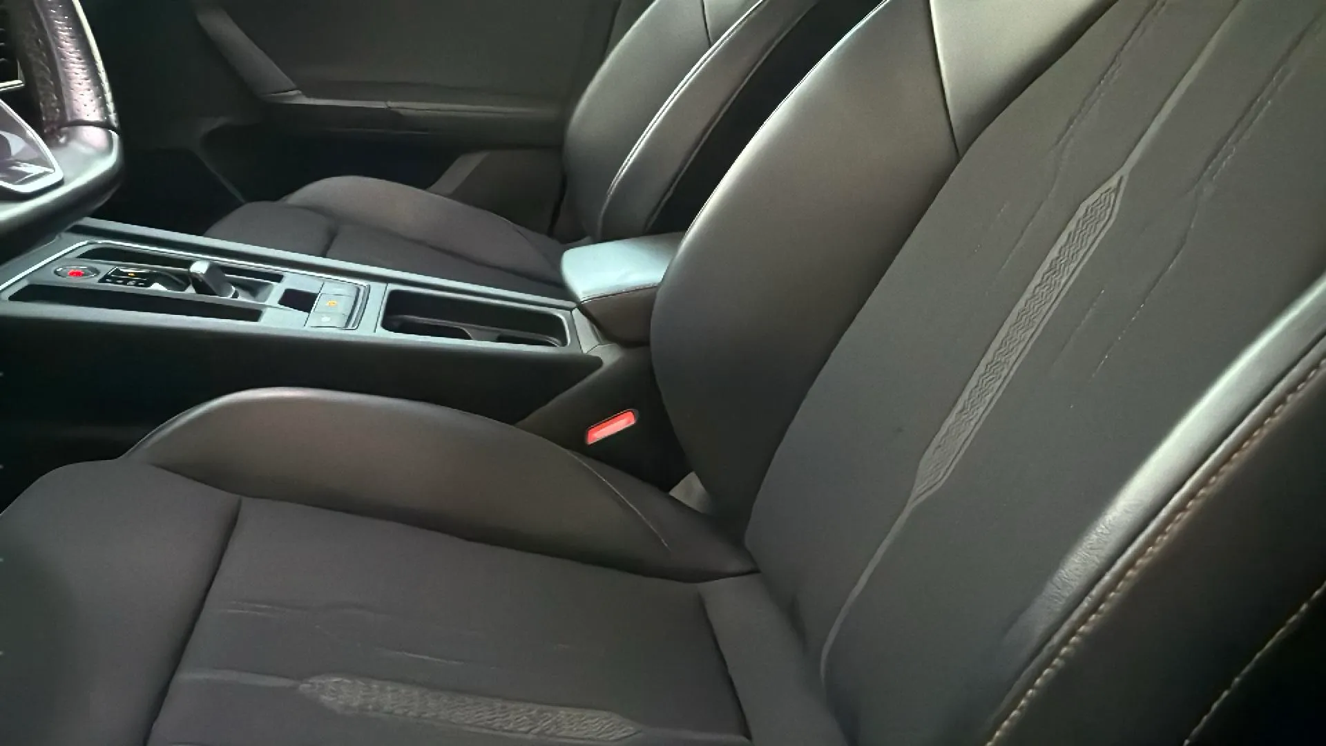Cupra Formentor 1.4 e-Hybrid DSG - foto 23