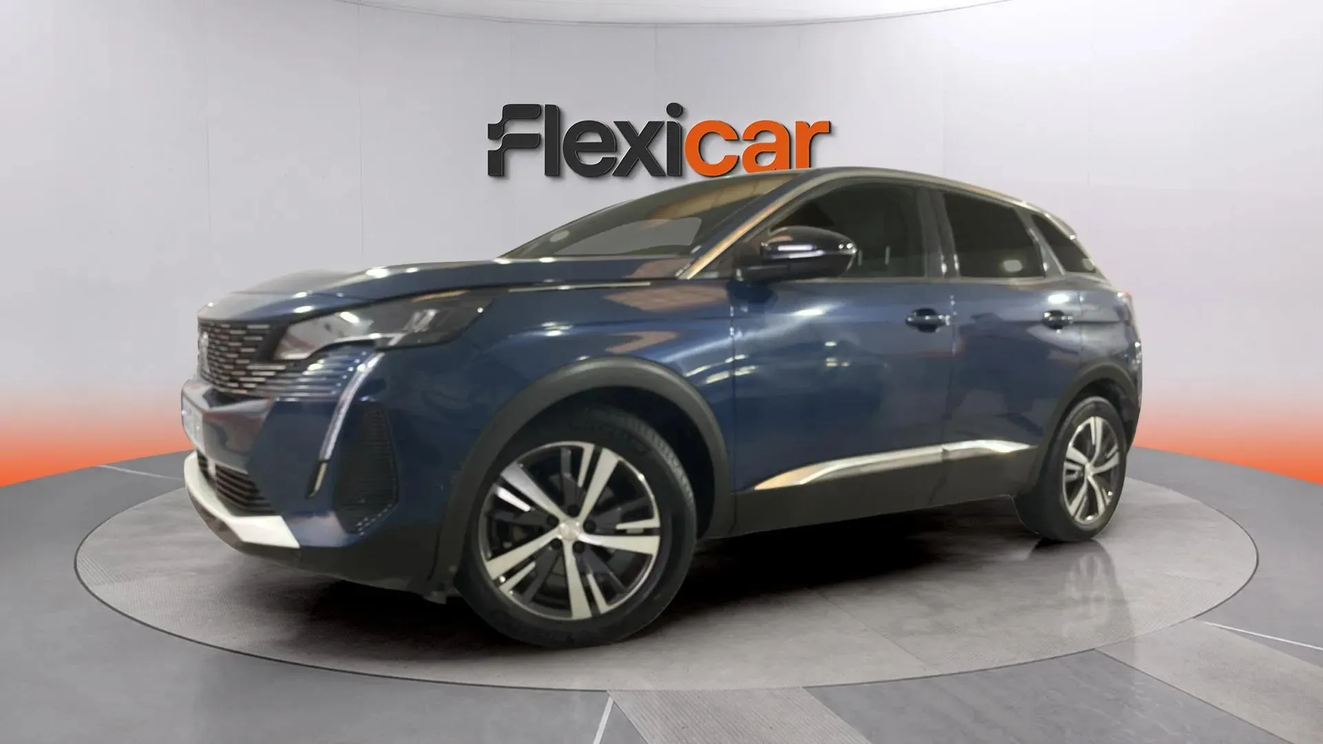 Peugeot 3008 1.2 PureTech Allure Pack - foto 4