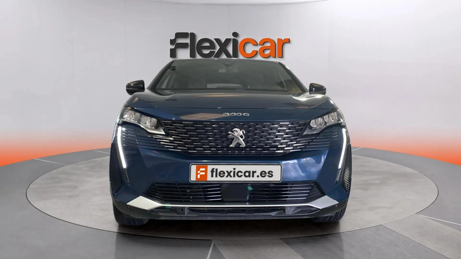 Peugeot 3008 1.2 PureTech Allure Pack - foto 2