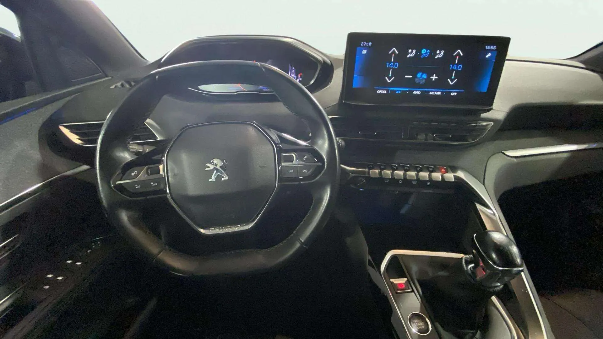 Peugeot 3008 1.2 PureTech Allure Pack - foto 10