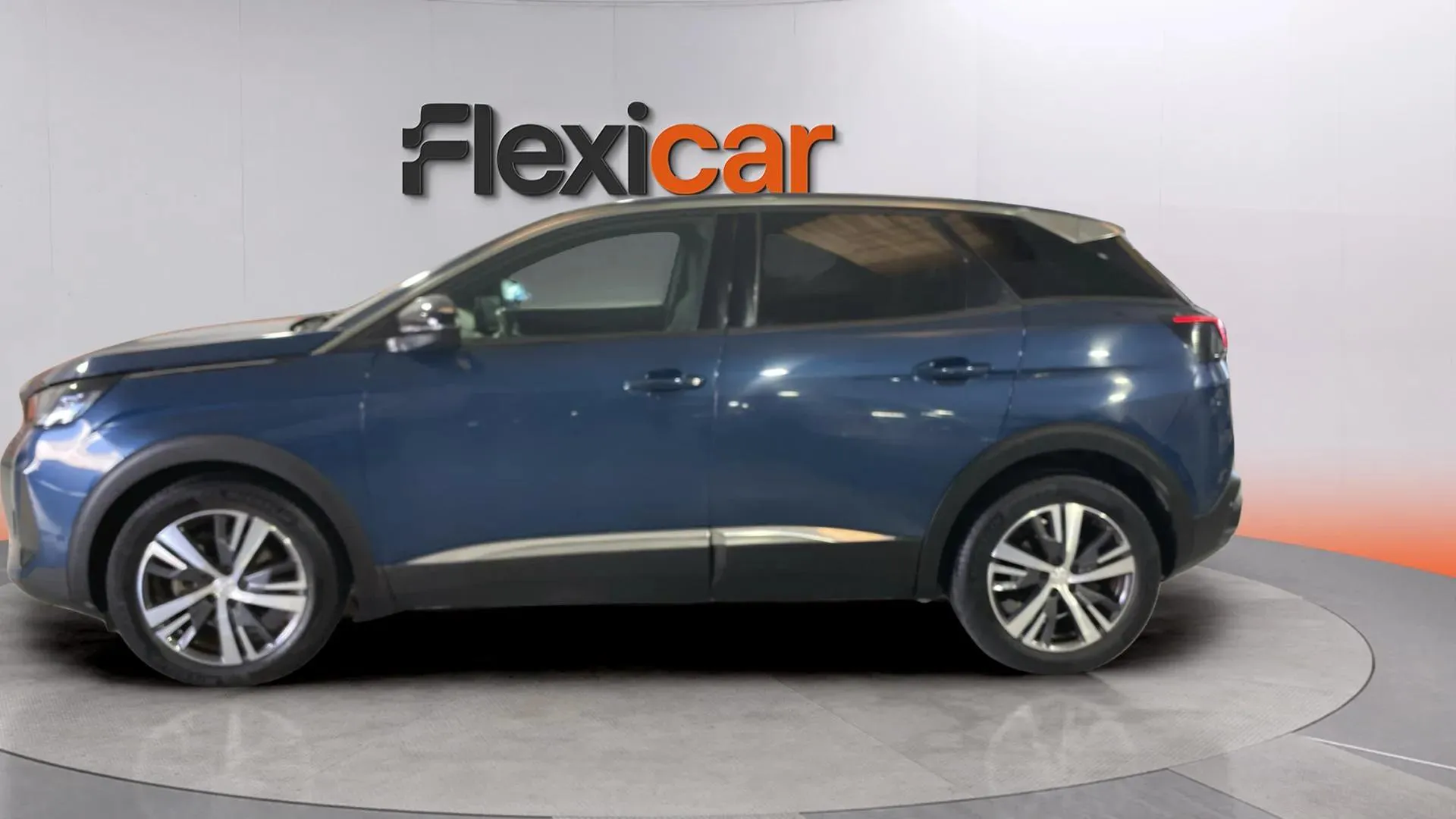 Peugeot 3008 1.2 PureTech Allure Pack - foto 3