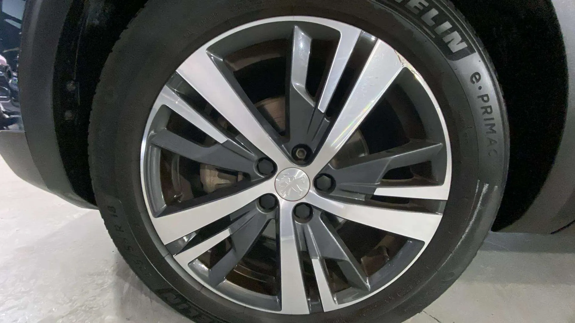 Peugeot 3008 1.2 PureTech Allure Pack - foto 22