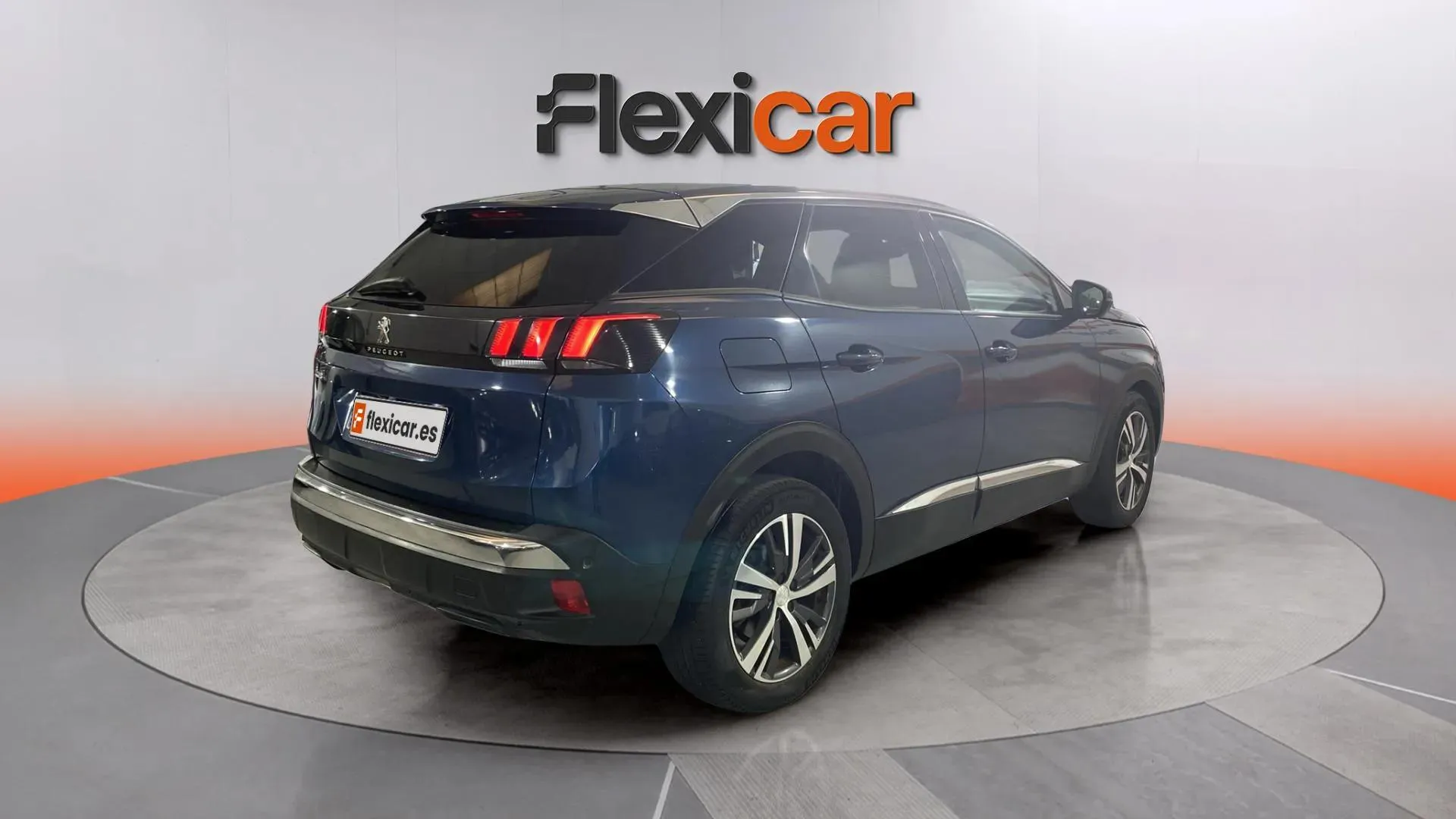 Peugeot 3008 1.2 PureTech Allure Pack - foto 8