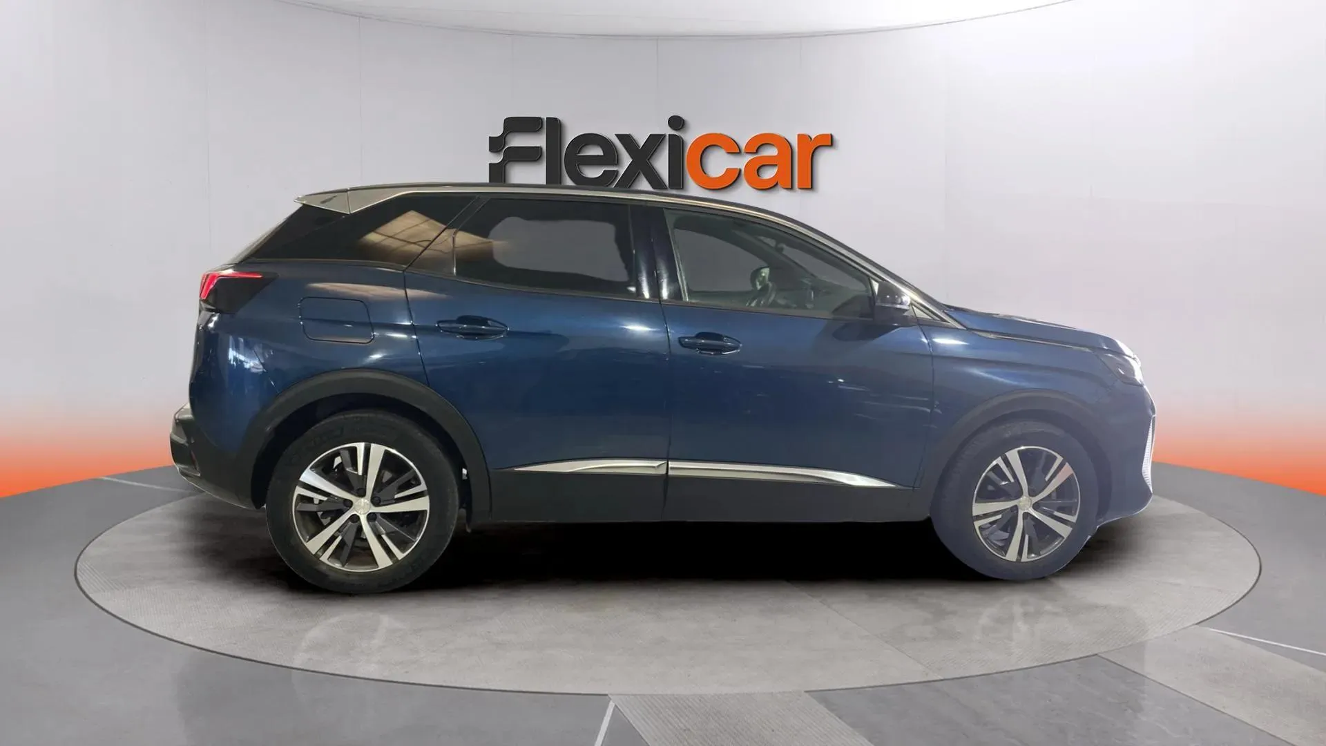 Peugeot 3008 1.2 PureTech Allure Pack - foto 5