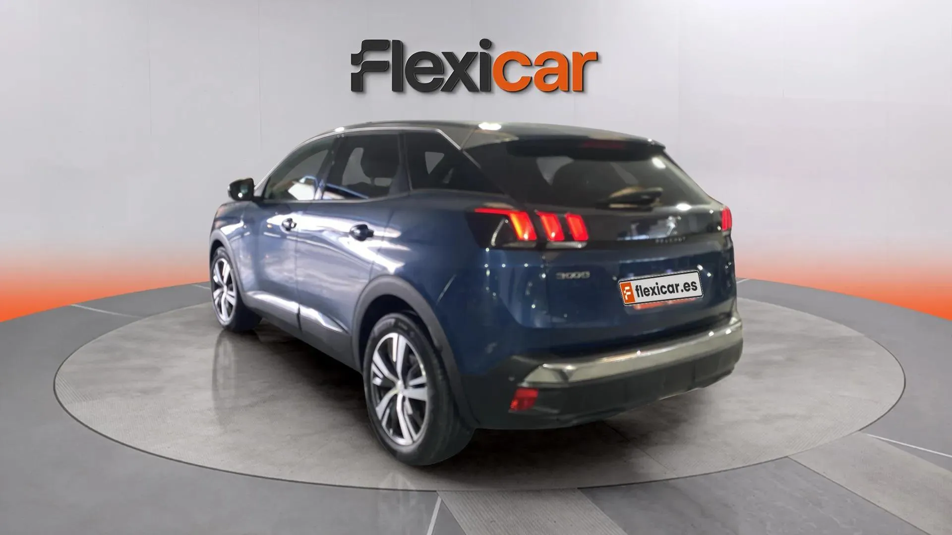 Peugeot 3008 1.2 PureTech Allure Pack - foto 7