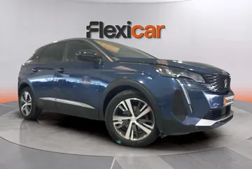 peugeot 3008 12 puretech 96kw s amps allure pack gasolina manual torrevieja 903000000252258