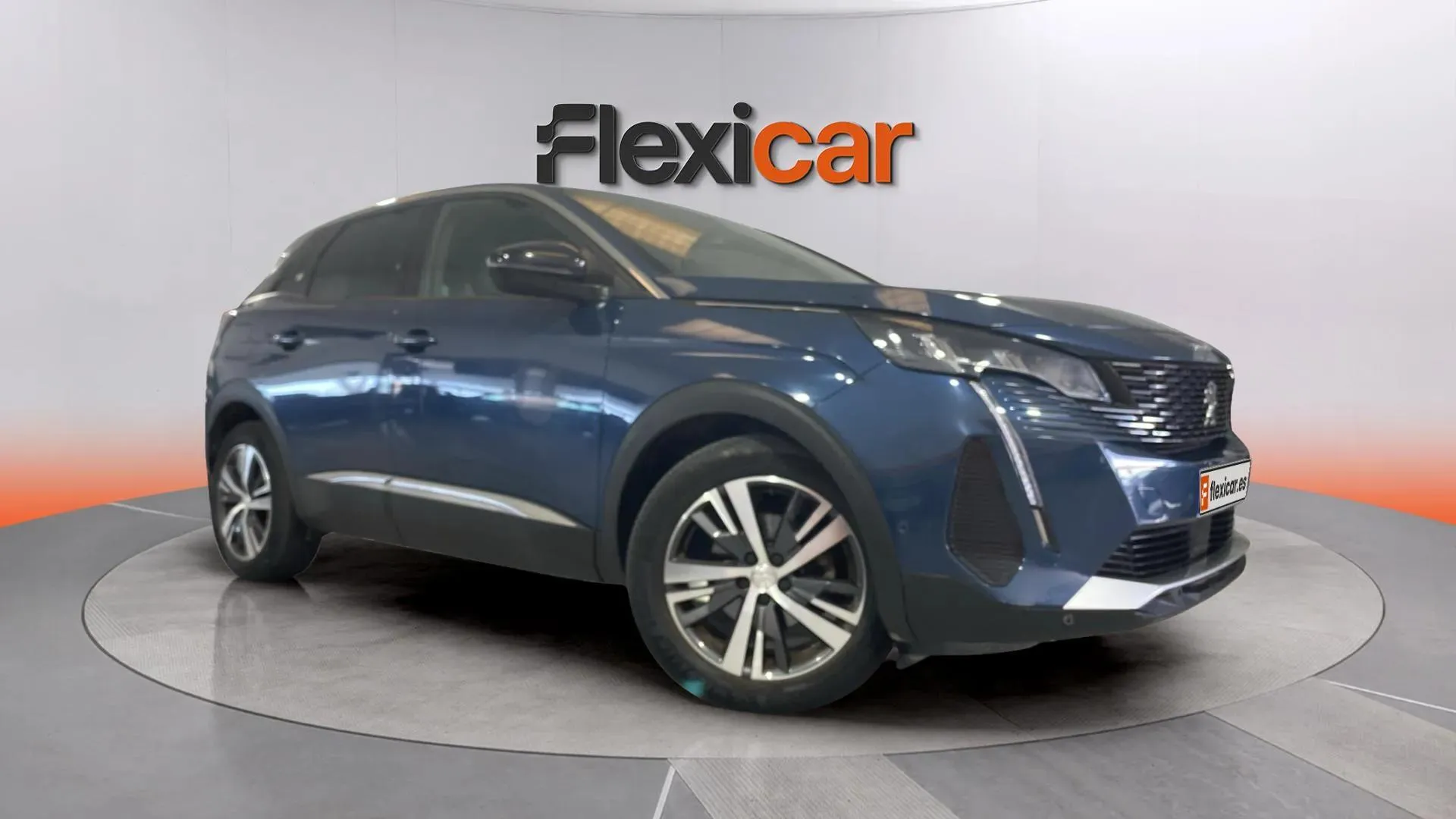Peugeot 3008 1.2 PureTech Allure Pack