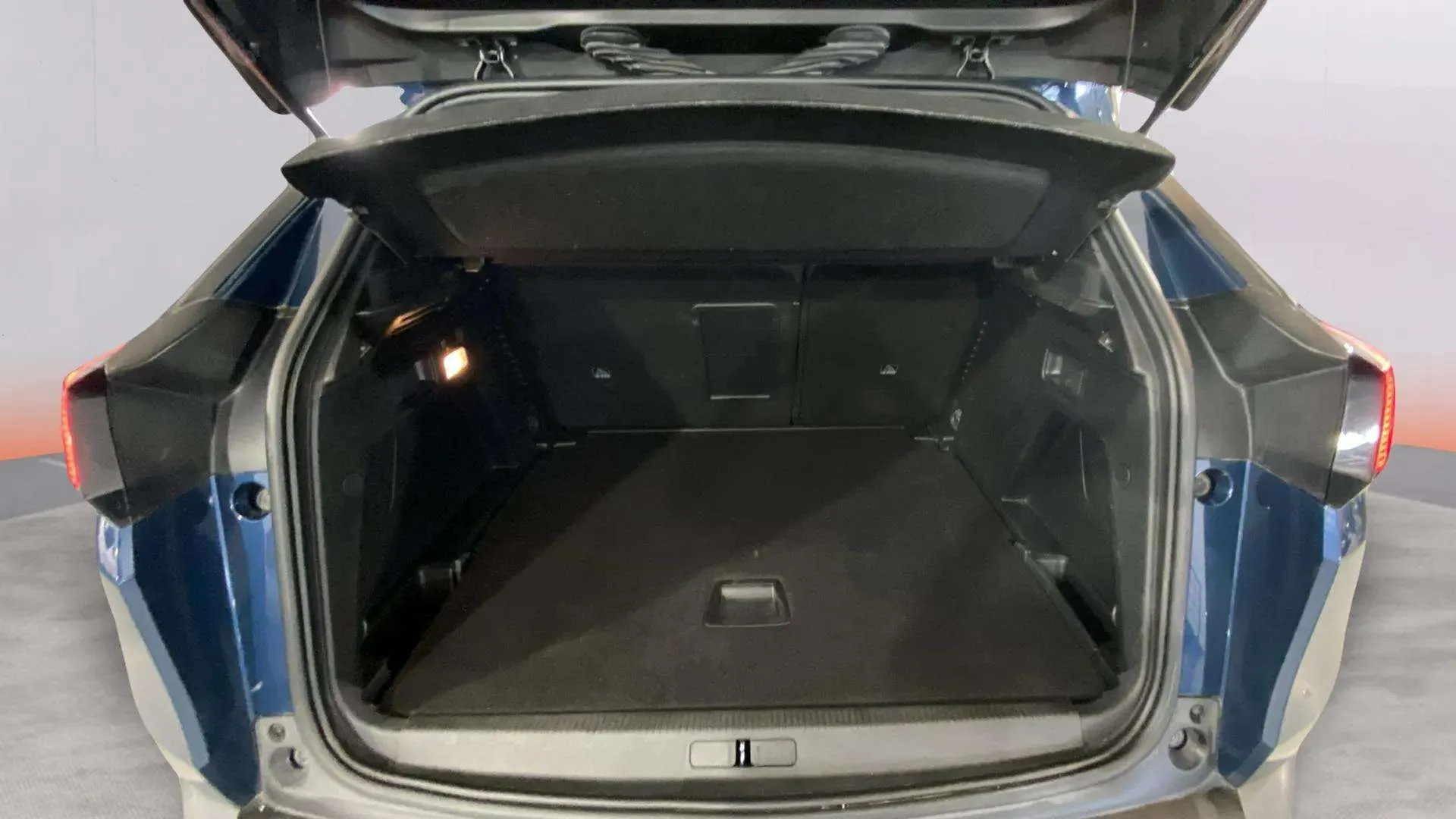 Peugeot 3008 1.2 PureTech Allure Pack - foto 19