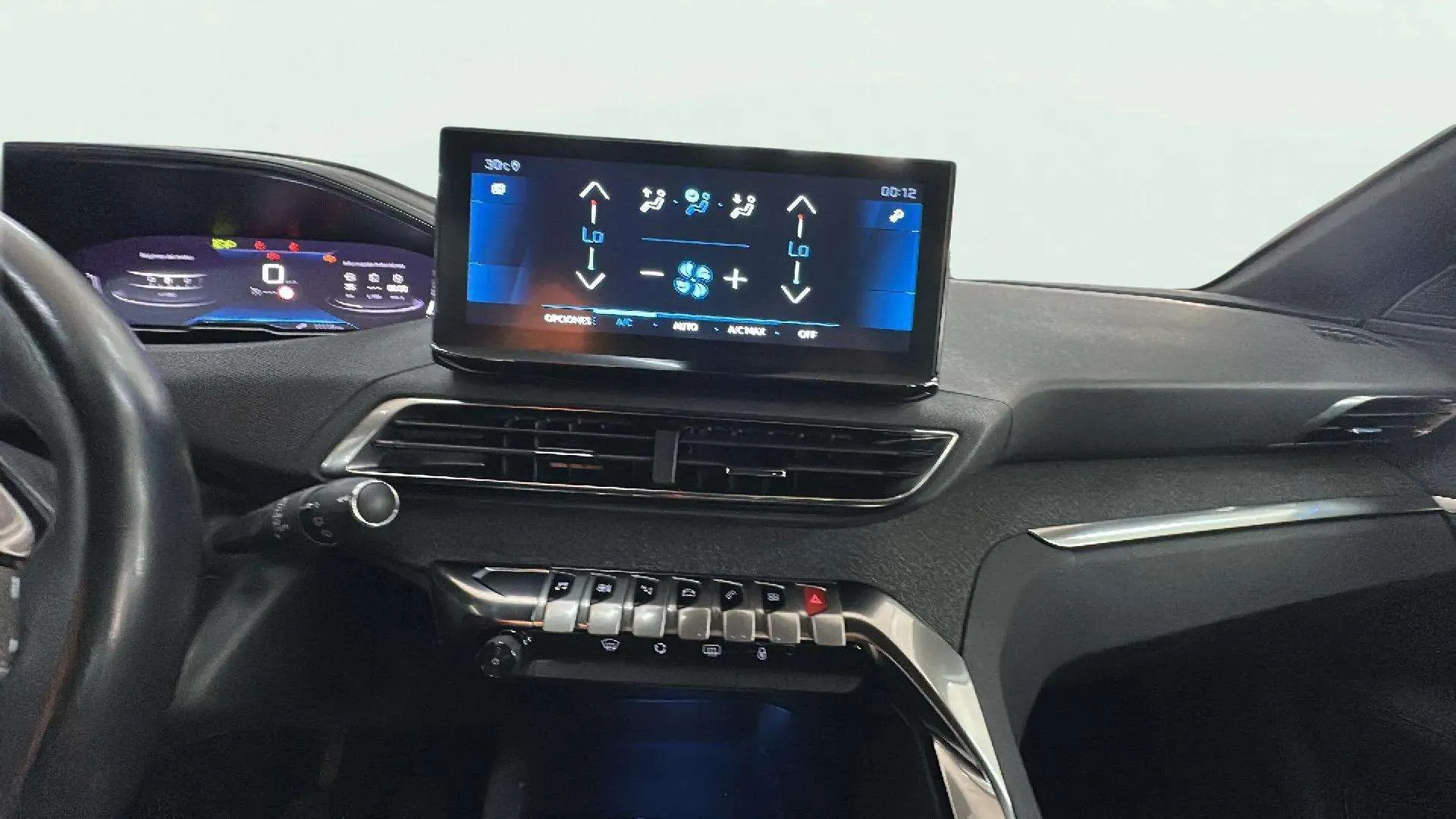 Peugeot 3008 1.2 PureTech Allure Pack - foto 12