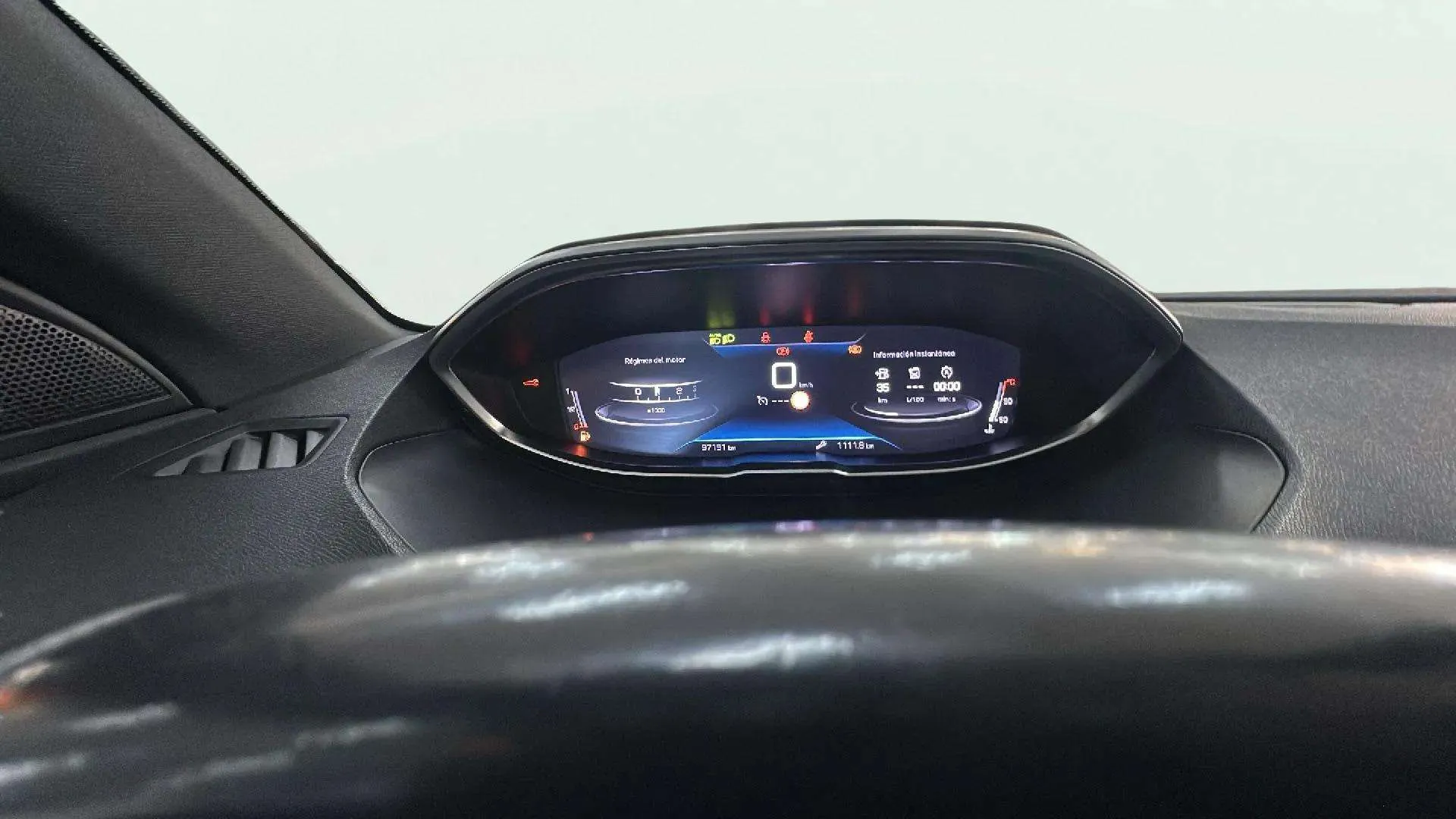 Peugeot 3008 1.2 PureTech Allure Pack - foto 13
