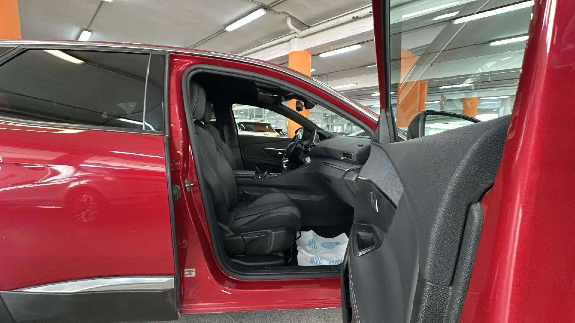 Peugeot 3008 1.2 PureTech Allure Pack - foto 7