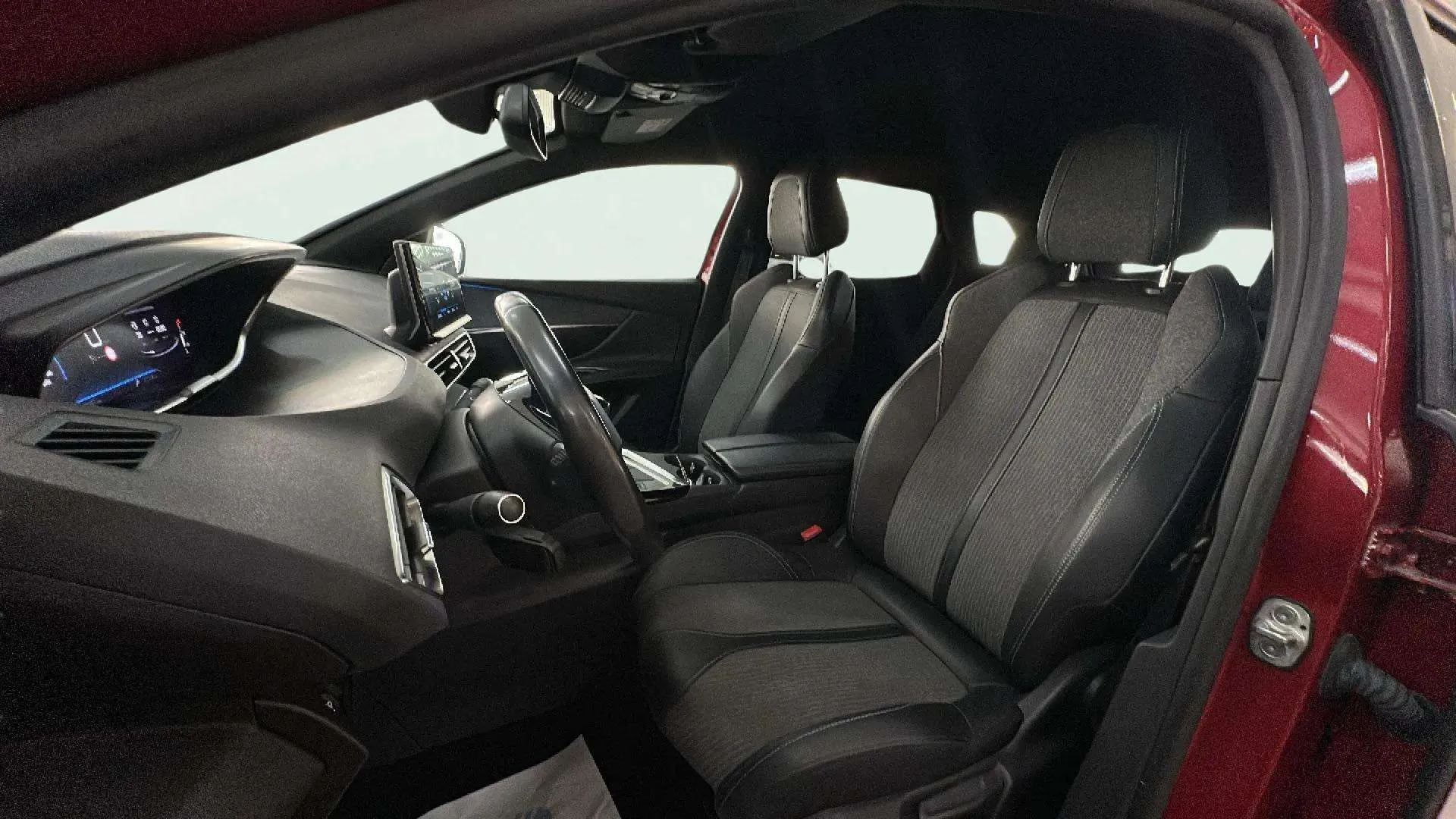 Peugeot 3008 1.2 PureTech Allure Pack - foto 8