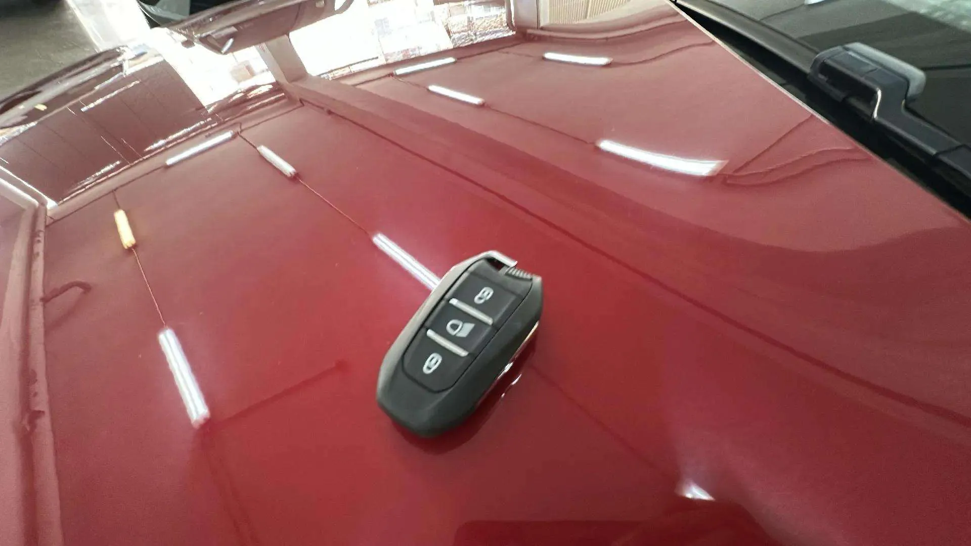 Peugeot 3008 1.2 PureTech Allure Pack - foto 19