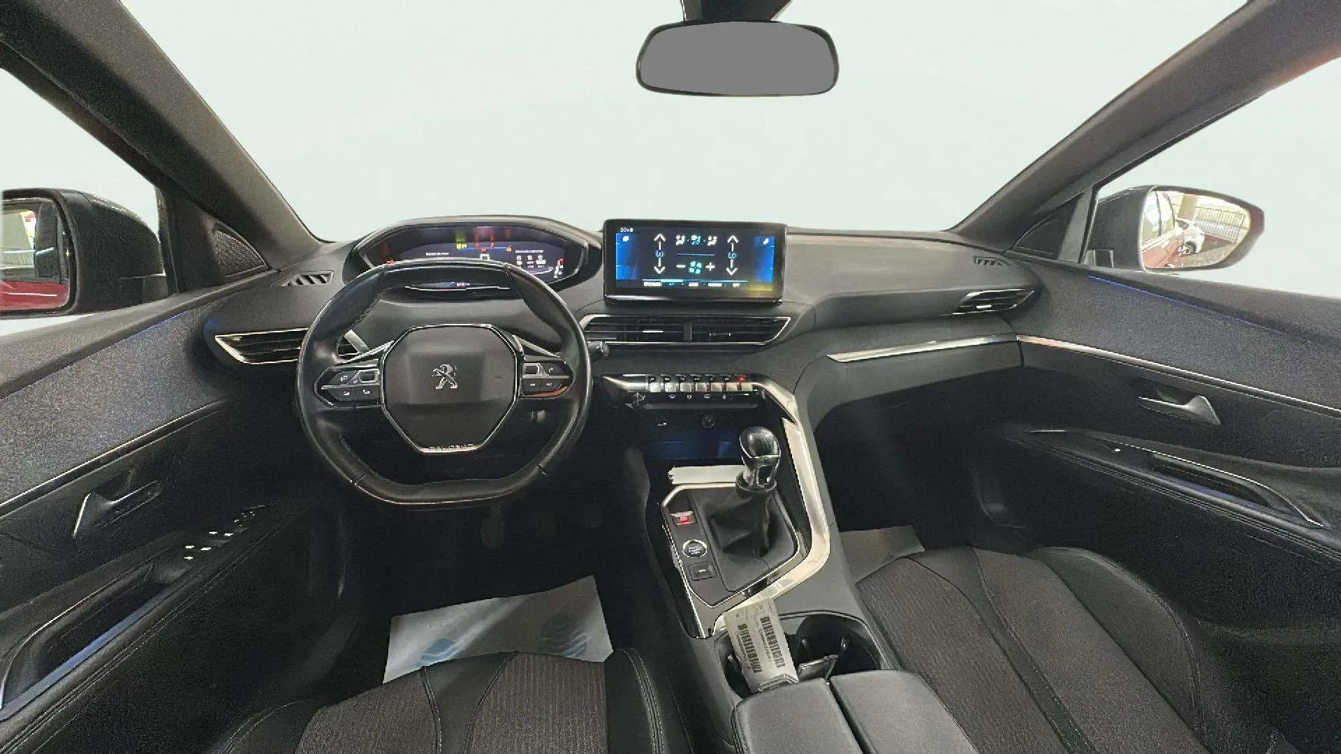 Peugeot 3008 1.2 PureTech Allure Pack - foto 10