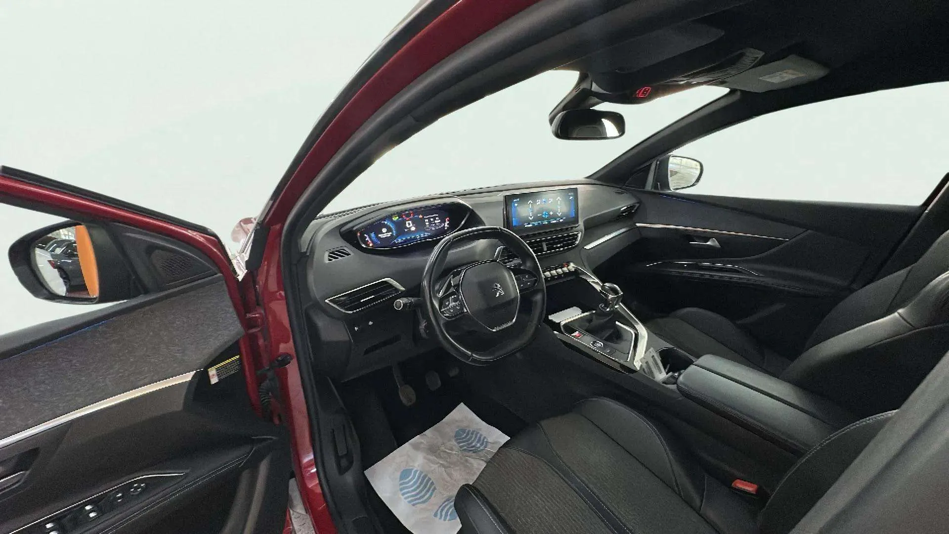 Peugeot 3008 1.2 PureTech Allure Pack - foto 9