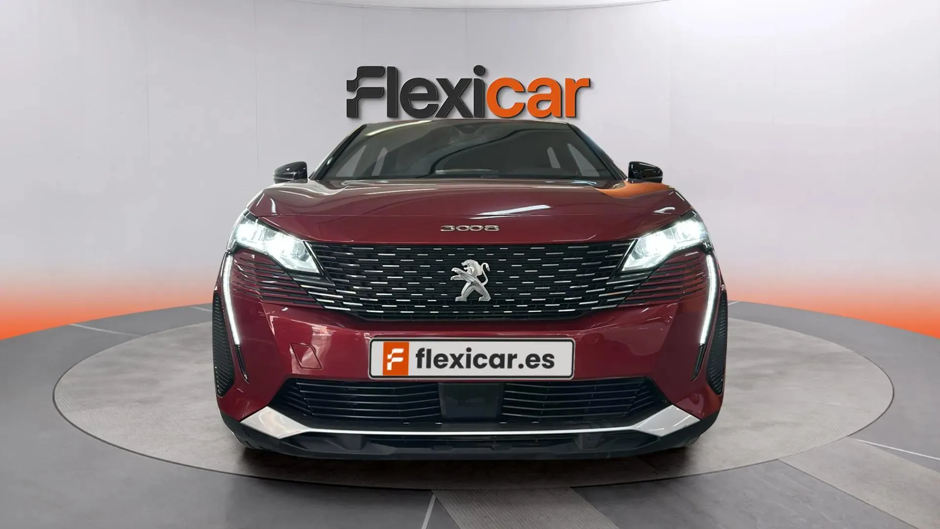 Peugeot 3008 1.2 PureTech Allure Pack - foto 2