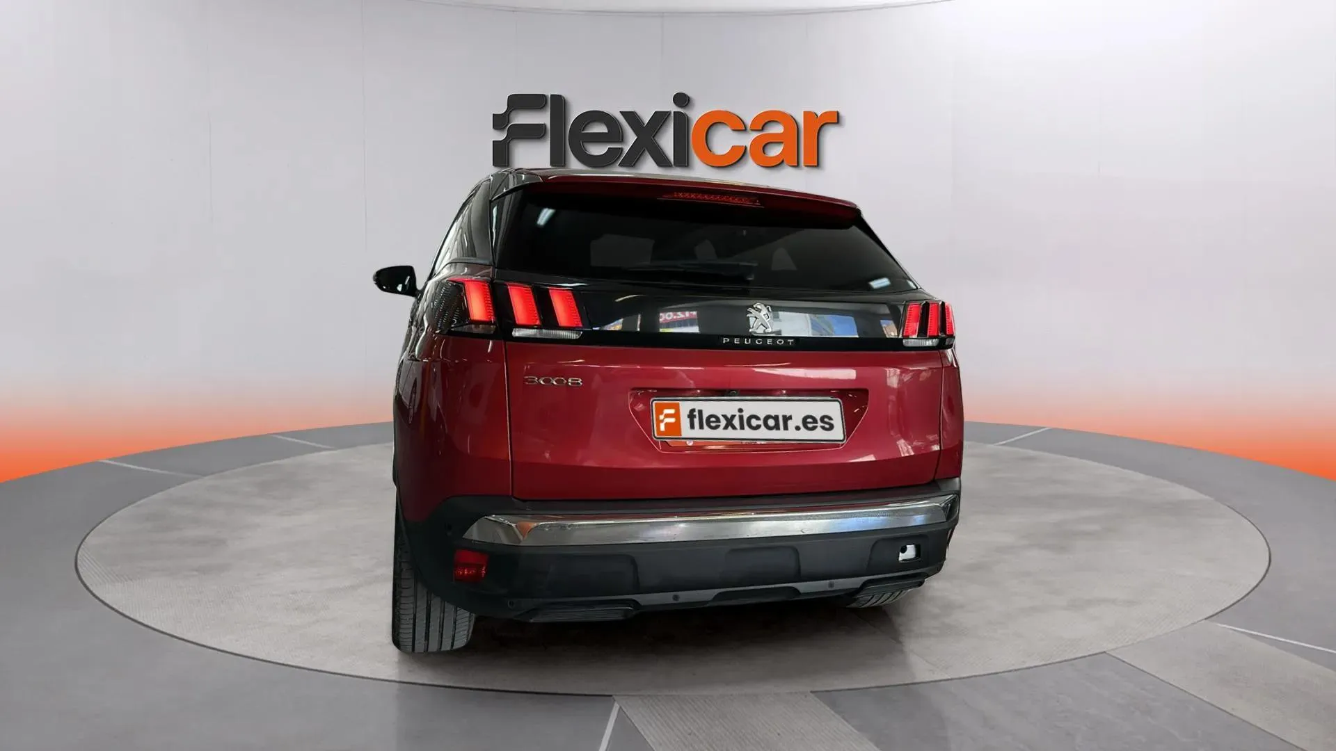 Peugeot 3008 1.2 PureTech Allure Pack - foto 4