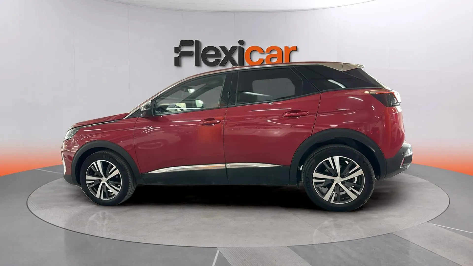 Peugeot 3008 1.2 PureTech Allure Pack - foto 6