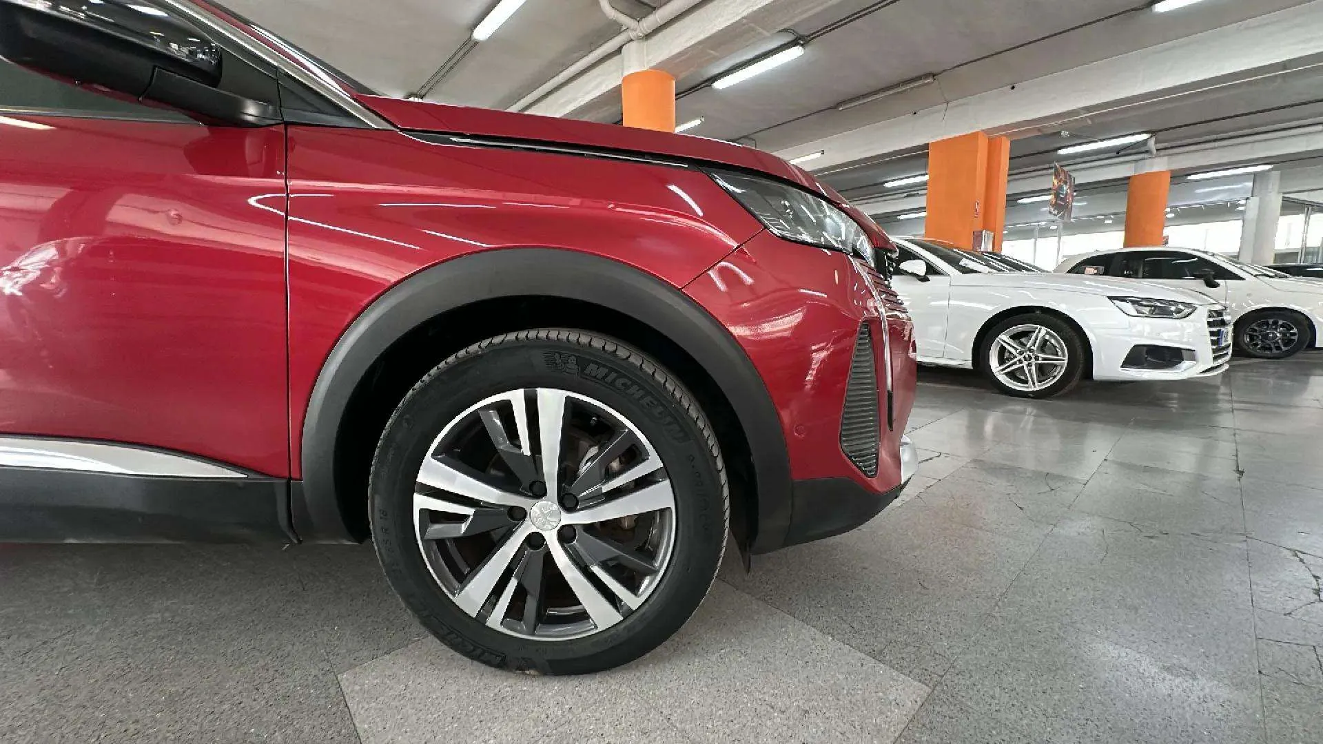 Peugeot 3008 1.2 PureTech Allure Pack - foto 18
