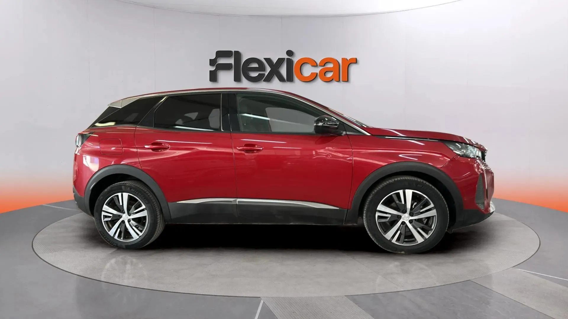 Peugeot 3008 1.2 PureTech Allure Pack - foto 3